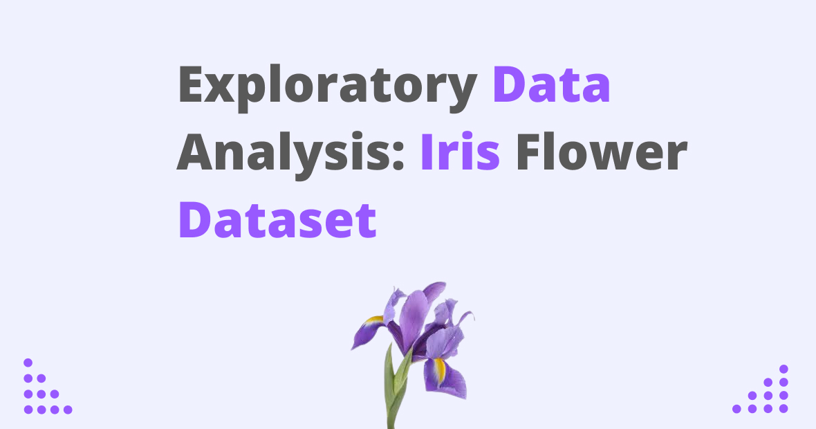 Iris EDA Analysis